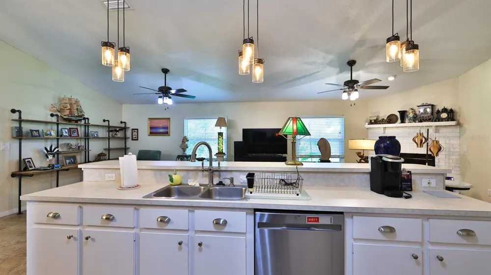 2773 DATE PALM DRIVE Edgewater, FL 32141