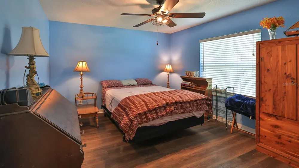 2773 DATE PALM DRIVE Edgewater, FL 32141