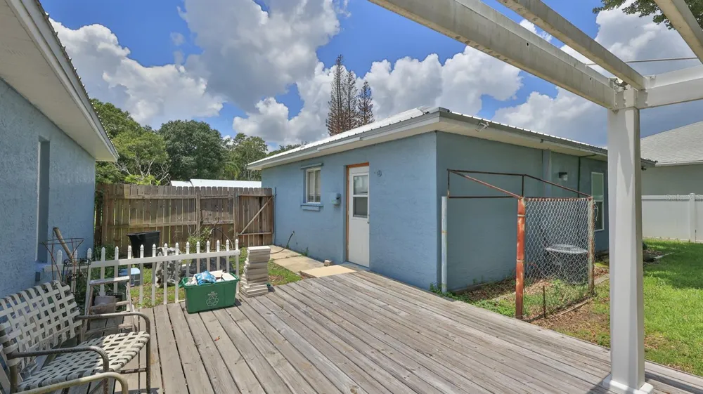 2773 DATE PALM DRIVE Edgewater, FL 32141