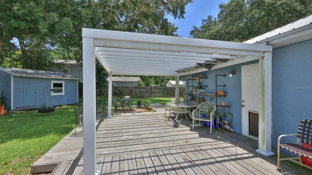 2773 DATE PALM DRIVE Edgewater, FL 32141