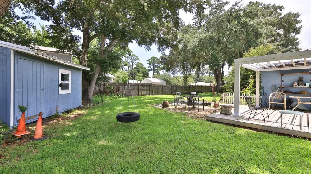 2773 DATE PALM DRIVE Edgewater, FL 32141