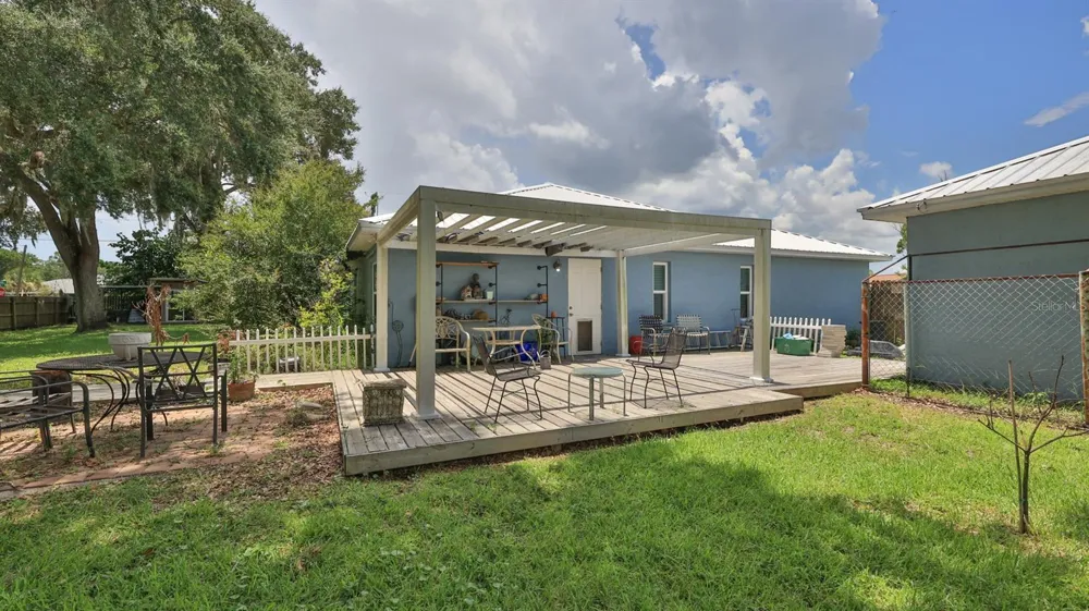 2773 DATE PALM DRIVE Edgewater, FL 32141
