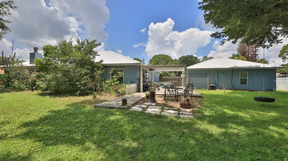 2773 DATE PALM DRIVE Edgewater, FL 32141