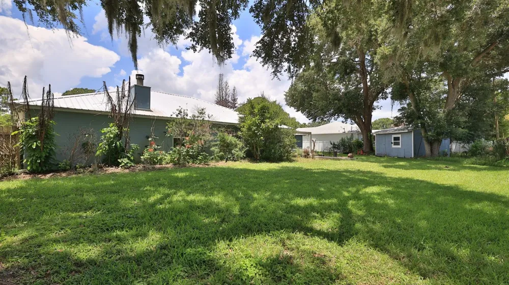 2773 DATE PALM DRIVE Edgewater, FL 32141