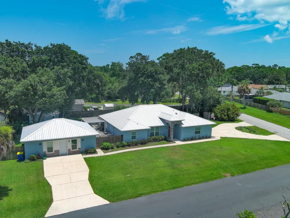2773 DATE PALM DRIVE Edgewater, FL 32141