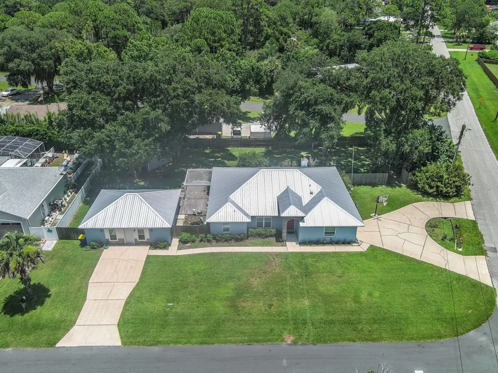 2773 DATE PALM DRIVE Edgewater, FL 32141