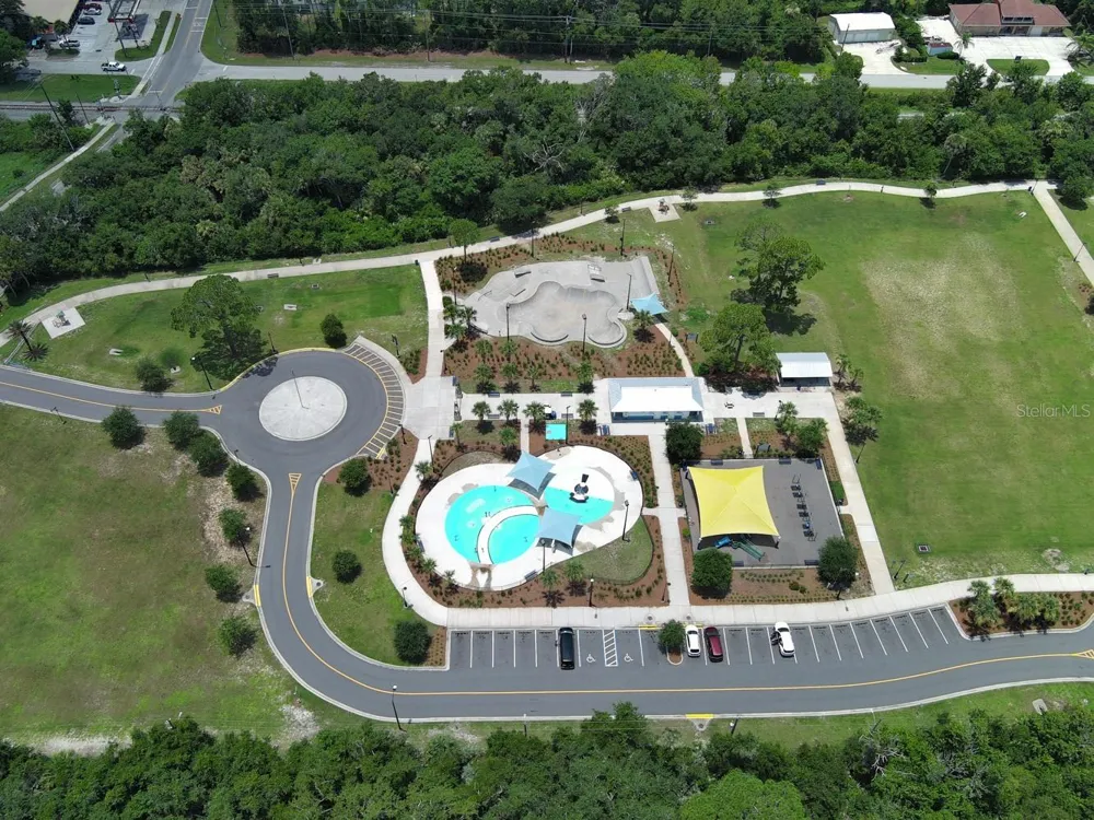 2773 DATE PALM DRIVE Edgewater, FL 32141
