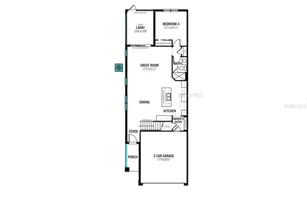 26069 WOVEN WICKER BEND Lutz, FL 33559
