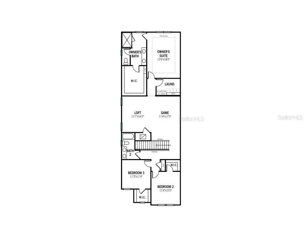 26069 WOVEN WICKER BEND Lutz, FL 33559