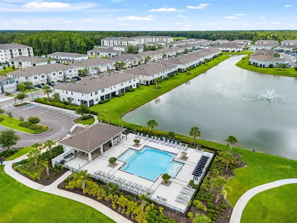 26069 WOVEN WICKER BEND Lutz, FL 33559
