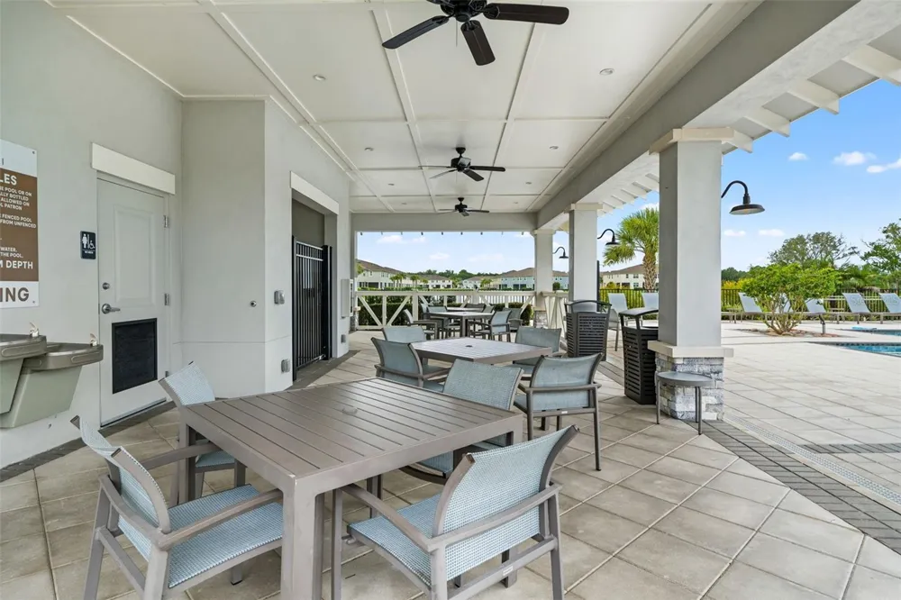 26069 WOVEN WICKER BEND Lutz, FL 33559