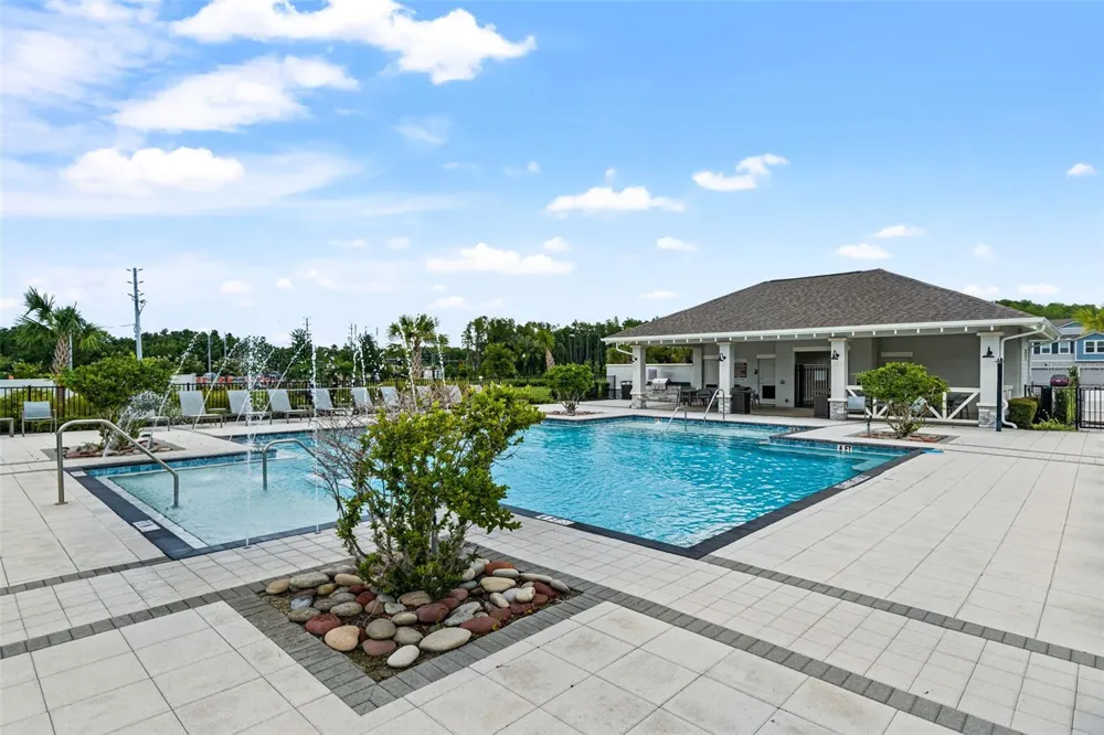 26069 WOVEN WICKER BEND Lutz, FL 33559