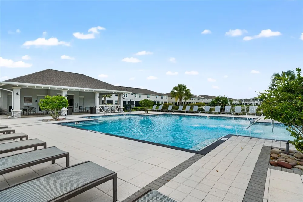 26069 WOVEN WICKER BEND Lutz, FL 33559