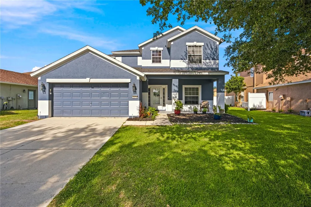 3970 SW 51ST TERRACE ocala, FL 34474