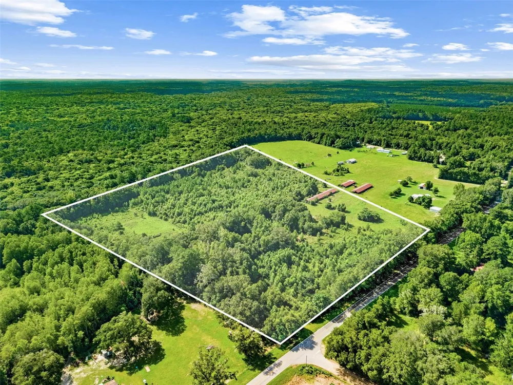 2853 R M WARD ROAD Ponce De Leon, FL 32455