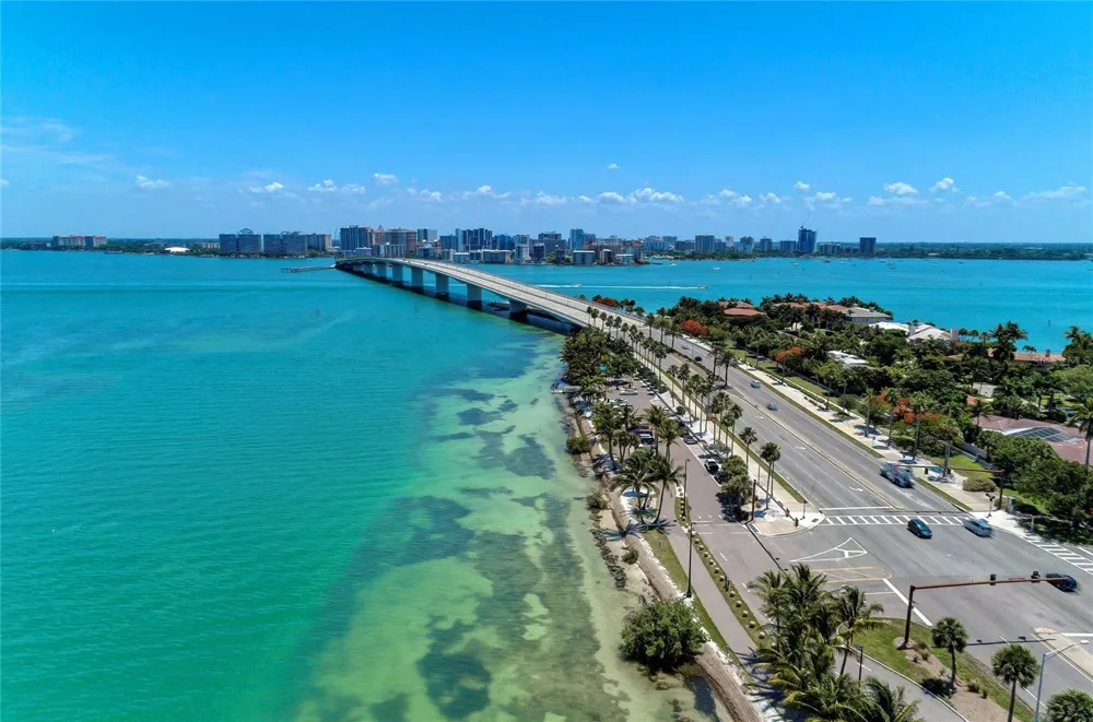 3983 MACEACHEN BOULEVARD #434 Sarasota, FL 34233