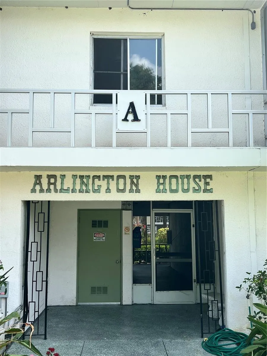1700 6TH STREET NW #A38 Winter Haven, FL 33881