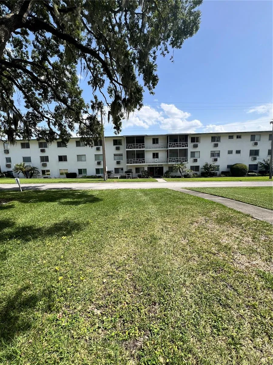 1700 6TH STREET NW #A38 Winter Haven, FL 33881