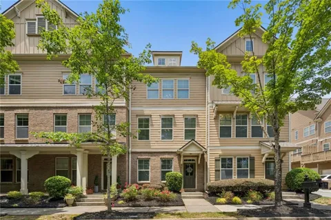 503 Grove Field Court