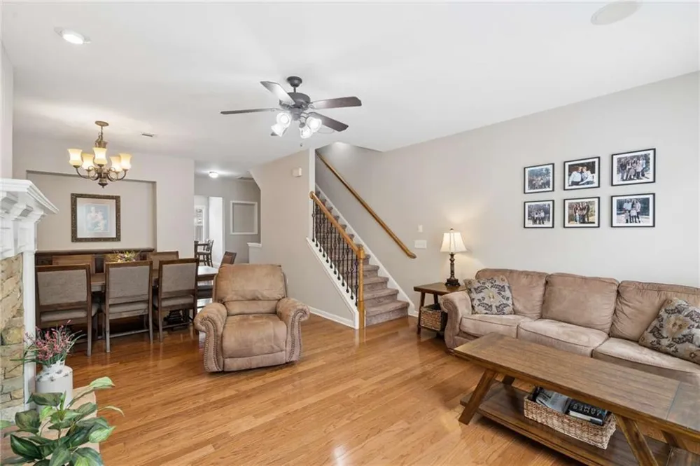 503 Grove Field Court Suwanee, GA 30024