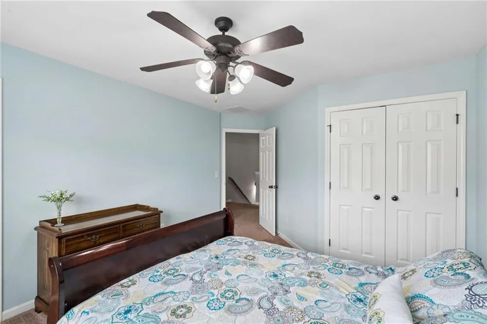 503 Grove Field Court Suwanee, GA 30024