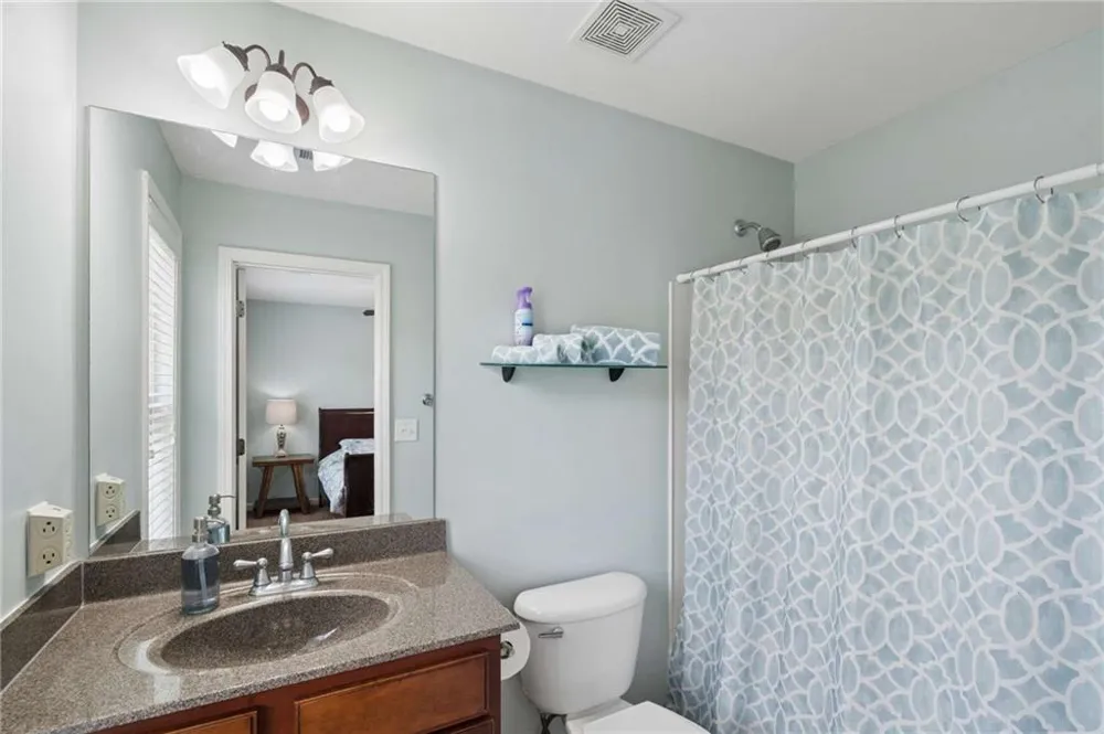 503 Grove Field Court Suwanee, GA 30024