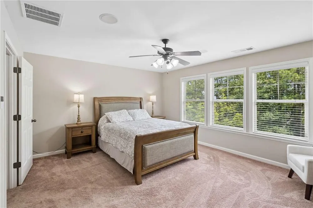 503 Grove Field Court Suwanee, GA 30024