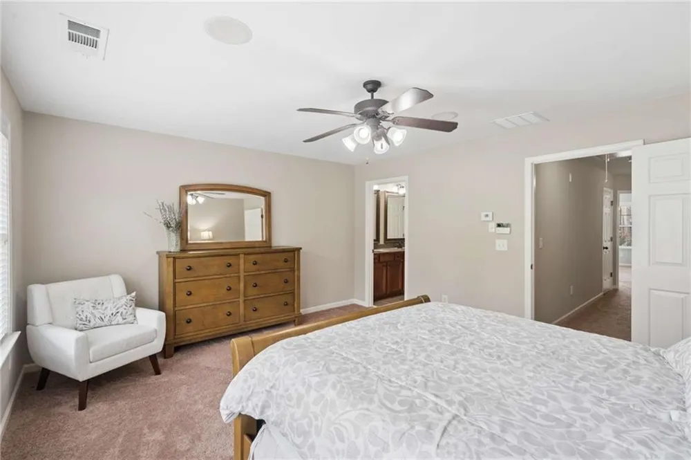 503 Grove Field Court Suwanee, GA 30024
