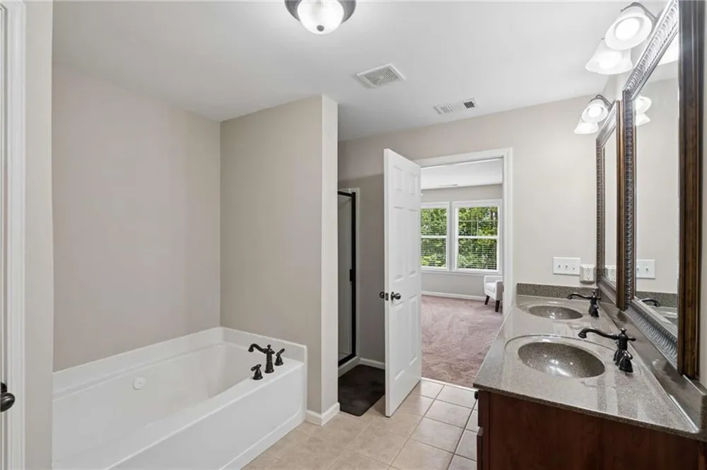 503 Grove Field Court Suwanee, GA 30024
