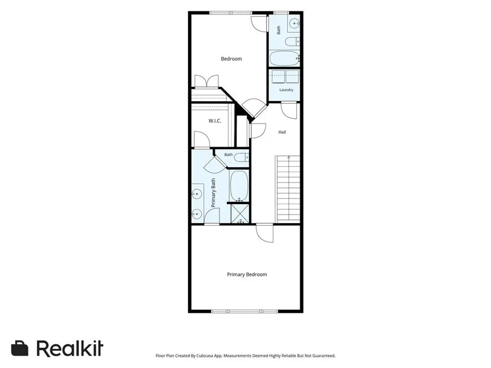 503 Grove Field Court Suwanee, GA 30024