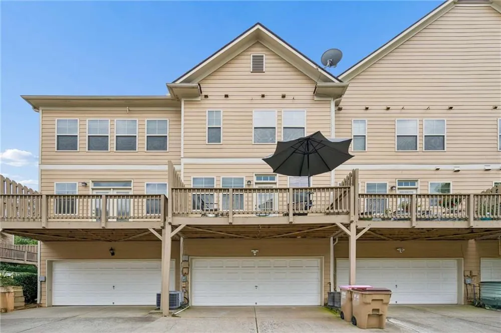 503 Grove Field Court Suwanee, GA 30024