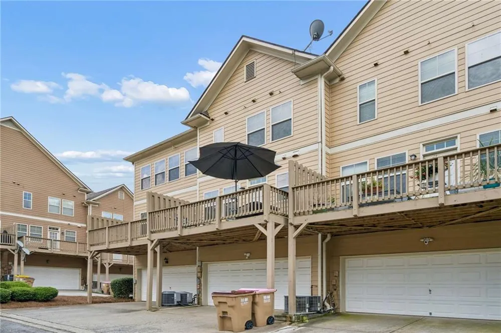 503 Grove Field Court Suwanee, GA 30024