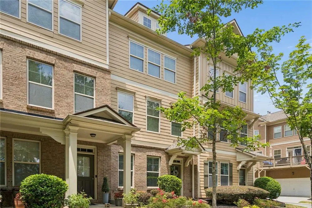 503 Grove Field Court Suwanee, GA 30024