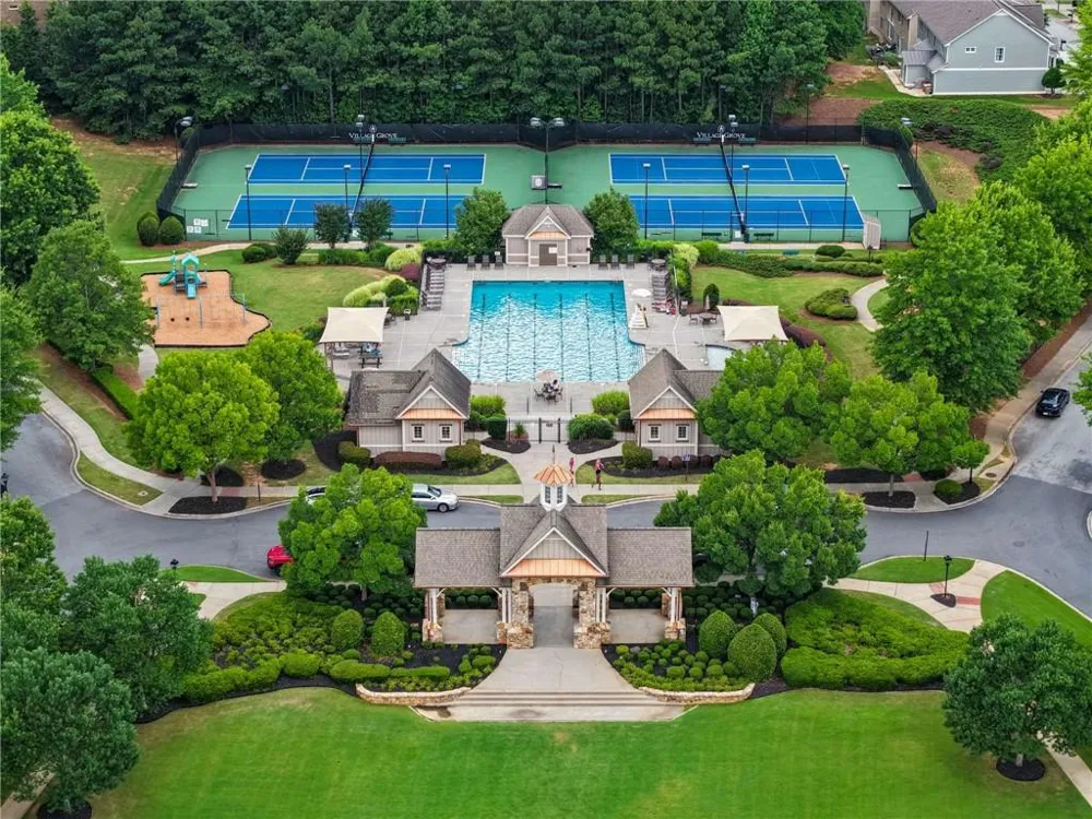 503 Grove Field Court Suwanee, GA 30024