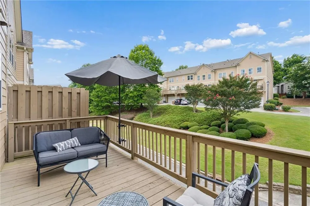 503 Grove Field Court Suwanee, GA 30024