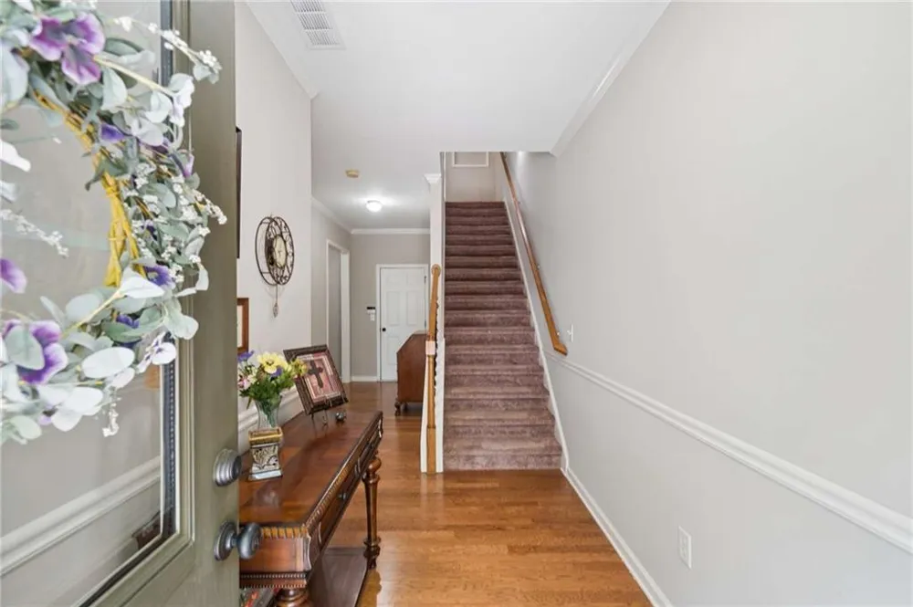 503 Grove Field Court Suwanee, GA 30024