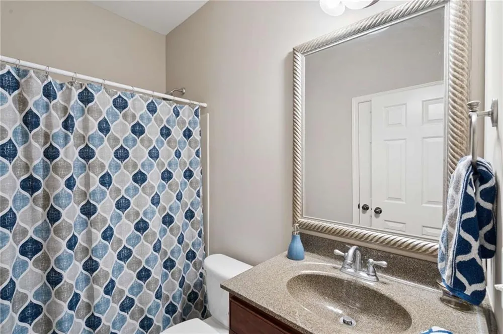 503 Grove Field Court Suwanee, GA 30024