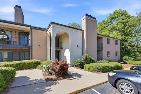 605 Candler Street #B13
