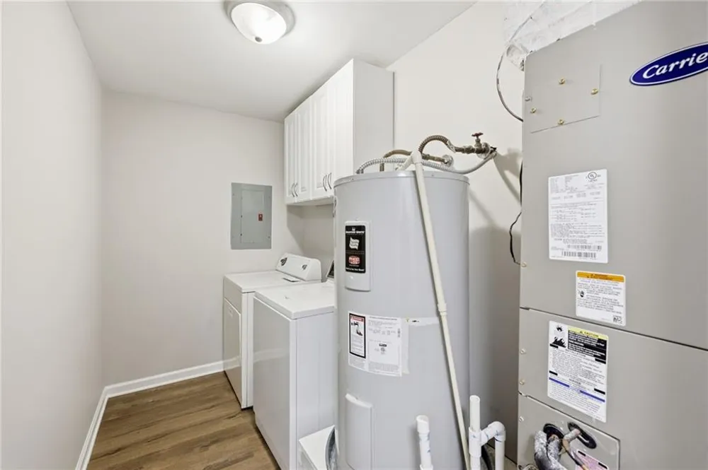 605 Candler Street #B13 Gainesville, GA 30501