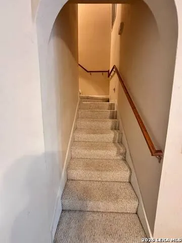 6160 Eckhert Unit 603 San Antonio, TX 78240