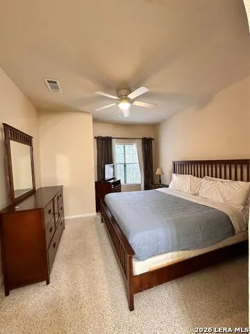 6160 Eckhert Unit 603 San Antonio, TX 78240