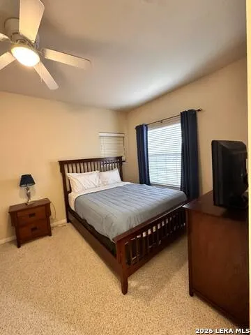 6160 Eckhert Unit 603 San Antonio, TX 78240
