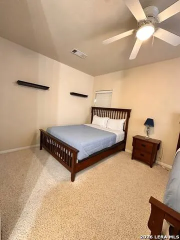 6160 Eckhert Unit 603 San Antonio, TX 78240