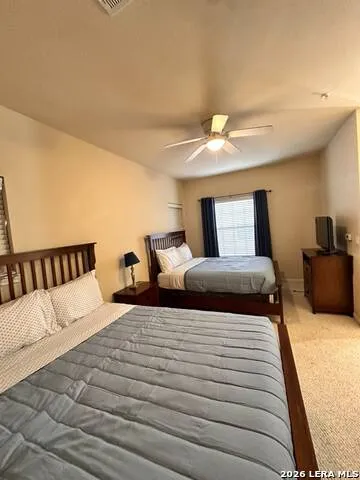 6160 Eckhert Unit 603 San Antonio, TX 78240