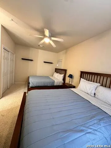 6160 Eckhert Unit 603 San Antonio, TX 78240