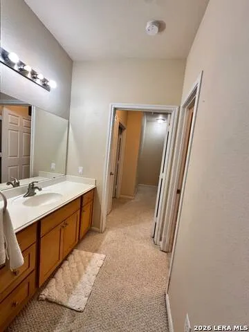 6160 Eckhert Unit 603 San Antonio, TX 78240