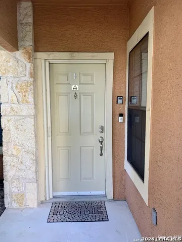 6160 Eckhert Unit 603 San Antonio, TX 78240