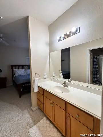 6160 Eckhert Unit 603 San Antonio, TX 78240