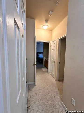 6160 Eckhert Unit 603 San Antonio, TX 78240