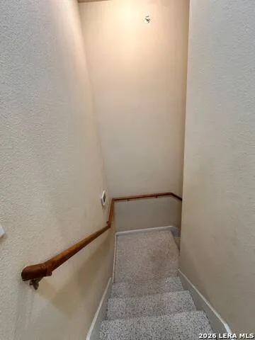 6160 Eckhert Unit 603 San Antonio, TX 78240